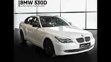 Used BMW 5 Series 530d Highline Sedan in Thrissur