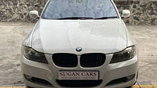 Used BMW 3 Series 320d Highline Sedan in Chennai