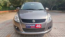 Used Maruti Suzuki Swift VXi in Delhi