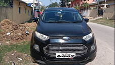 Used Ford EcoSport Ambiente 1.5L TDCi in Ranchi