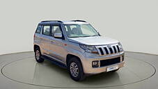 Used Mahindra TUV300 T8 in Mysore