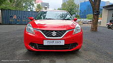 Used Maruti Suzuki Baleno Delta 1.3 in Pune