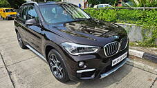 Used BMW X1 sDrive20d xLine in Mumbai