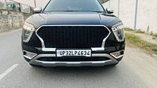 Used Hyundai Creta SX 1.5 Diesel Executive in Lucknow