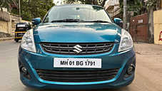 Second Hand Maruti Suzuki Swift DZire VXI in Mumbai