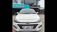 Used Hyundai i20 Sportz 1.2 MT [2020-2023] in Hyderabad