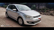 Used Volkswagen Polo Comfortline 1.2L (D) in Pune