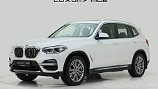 Used BMW X3 xDrive 30i Luxury Line in Rohtak