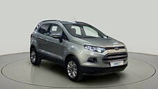 Used Ford EcoSport Trend 1.5 TDCi in Chandigarh