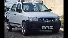 Used Maruti Suzuki Alto LXi BS-III in Kurukshetra