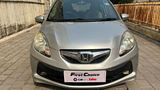 Second Hand Honda Brio V MT in Mumbai