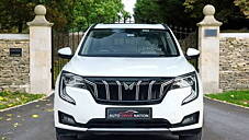 Used Mahindra XUV700 AX 7 Petrol AT 7 STR [2021] in Delhi