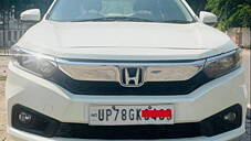 Used Honda Amaze 1.5 VX MT Diesel [2018-2020] in Kanpur