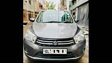 Used Maruti Suzuki Celerio VXi CNG [2017-2019] in Delhi