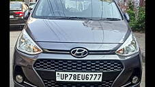 Used Hyundai Grand i10 Magna 1.2 Kappa VTVT [2017-2020] in Kanpur