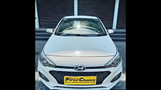 Second Hand Hyundai Elite i20 Asta 1.4 CRDI [2016-2017] in Jalandhar