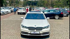 Used BMW 7 Series 730Ld DPE Signature in Mumbai