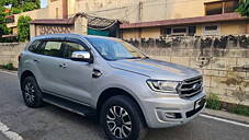 Used Ford Endeavour Titanium Plus 3.2 4x4 AT in Jalandhar