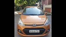 Used Hyundai Grand i10 Asta 1.2 Kappa VTVT [2013-2016] in Chennai