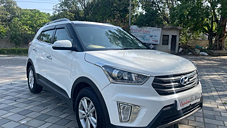 Second Hand Hyundai Creta 1.6 SX (O) in Bhopal