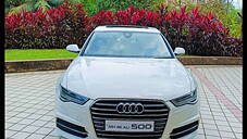 Used Audi A6 35 TDI Matrix in Mumbai