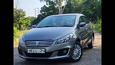 Used Maruti Suzuki Ciaz S 1.3 Hybrid in Kurukshetra