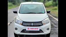 Used Maruti Suzuki Celerio VXi AMT in Ahmedabad