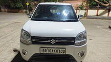 Used Maruti Suzuki Wagon R VXi 1.2 in Bhagalpur