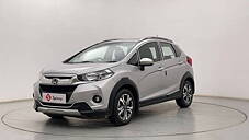 Used Honda WR-V VX MT Petrol in Pune