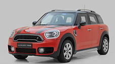 Used MINI Countryman Cooper S [2020-2021] in Delhi