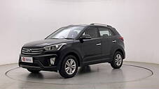 Used Hyundai Creta SX Plus 1.6  Petrol in Mumbai