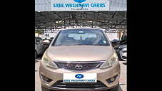 Used Tata Zest XMA Diesel in Coimbatore