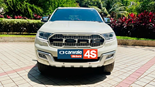Used Ford Endeavour Titanium 3.2 4x4 AT in Mumbai