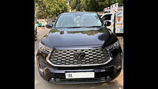 Used Toyota Innova Hycross ZX (O) Hybrid 7 STR in Delhi