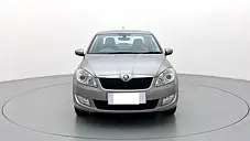 Second Hand Skoda Rapid 1.6 MPI Style Plus AT in Pune