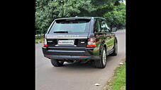 Second Hand Land Rover Range Rover Sport 3.0 TDV6 in Chandigarh