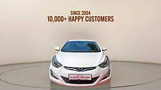 Used Hyundai Elantra 1.8 SX MT in Mumbai