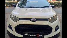 Second Hand Ford EcoSport Trend+ 1.5L TDCi in Kanpur
