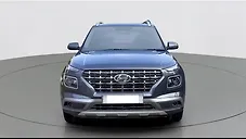 Second Hand Hyundai Venue S Plus 1.2 Petrol in Lucknow