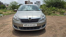 Used Skoda Rapid Ambition 1.6 TDI CR MT in Nashik