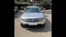 Used Renault Duster 85 PS RxL Diesel (Opt) in Mumbai