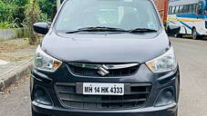 Used Maruti Suzuki Alto K10 VXi AMT (Airbag) [2014-2019] in Pune