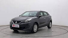 Used Maruti Suzuki Baleno Alpha 1.2 in Chennai