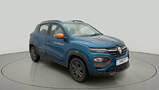 Used Renault Kwid CLIMBER 1.0 AMT [2017-2019] in Hyderabad