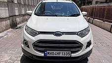 Used Ford EcoSport Titanium 1.5L Ti-VCT AT in Thane