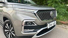 Used MG Hector Sharp 1.5 DCT Petrol Dual Tone in Delhi