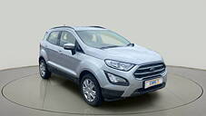 Used Ford EcoSport Trend + 1.5L Ti-VCT AT in Pune