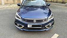 Used Maruti Suzuki Ciaz Alpha Hybrid 1.5 AT [2018-2020] in Delhi