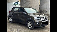 Used Renault Kwid RXT Opt in Raipur