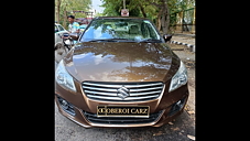 Used Maruti Suzuki Ciaz ZDi (O) [2014-2015] in Delhi